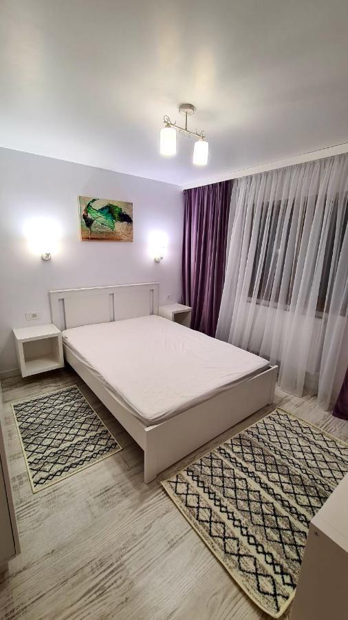 La Fluturi Apartament Suceava Exterior foto