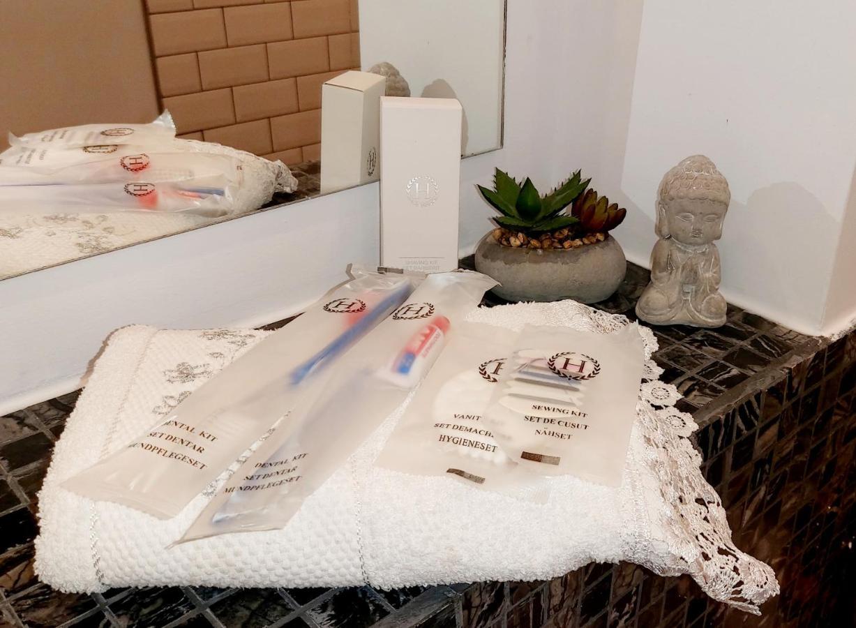 La Fluturi Apartament Suceava Exterior foto